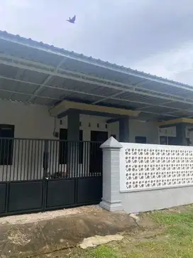 RUMAH SIAP HUNI GLONGGONG DOLOPO