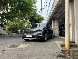 BMW X1 sDrive18i Facelit AT Matic 2019