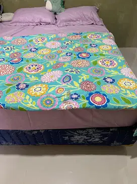Preloved Kasur 160x200