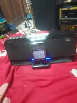 ILive Dock for ipod