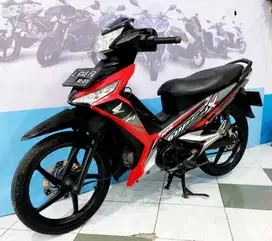 HONDA SUPRA X 125 FI