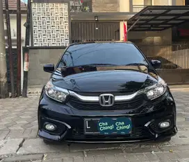 Brio E At odo 9.700, plat L, ori cat 100%