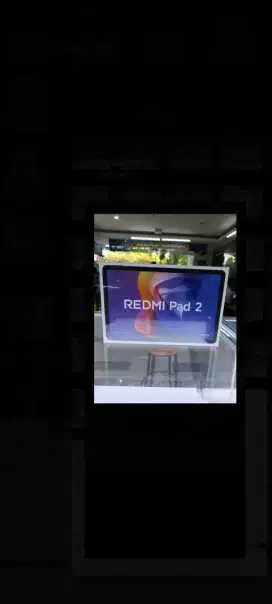 Tablet Xiaomi redmi pad 2 4/128