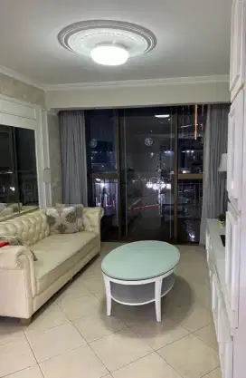 Disewakan Apartemen Taman Rasuna Said Epicentrum Jakarta Selatan