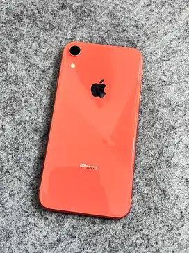 Iphone Xr 128gb Sinyal Permanen