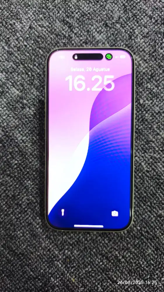Iphone 15 256gb