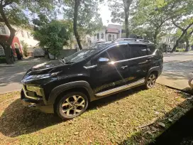 MOBIL XPANDER CROSS 1.5 L PLUS 4X2 AT OWNER LANGSUNG