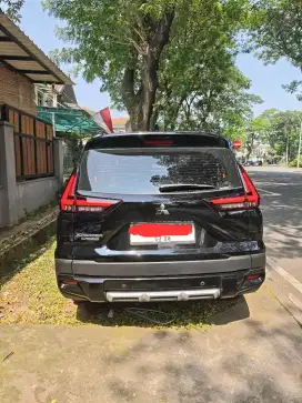 MOBIL XPANDER CROSS 1.5 L PLUS 4X2 AT OWNER LANGSUNG