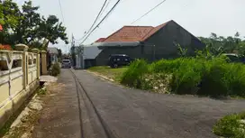 Tanah Kavling Kedamaian