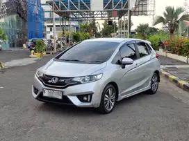Honda Jazz RS GK5 matic thn 2014 istimewa