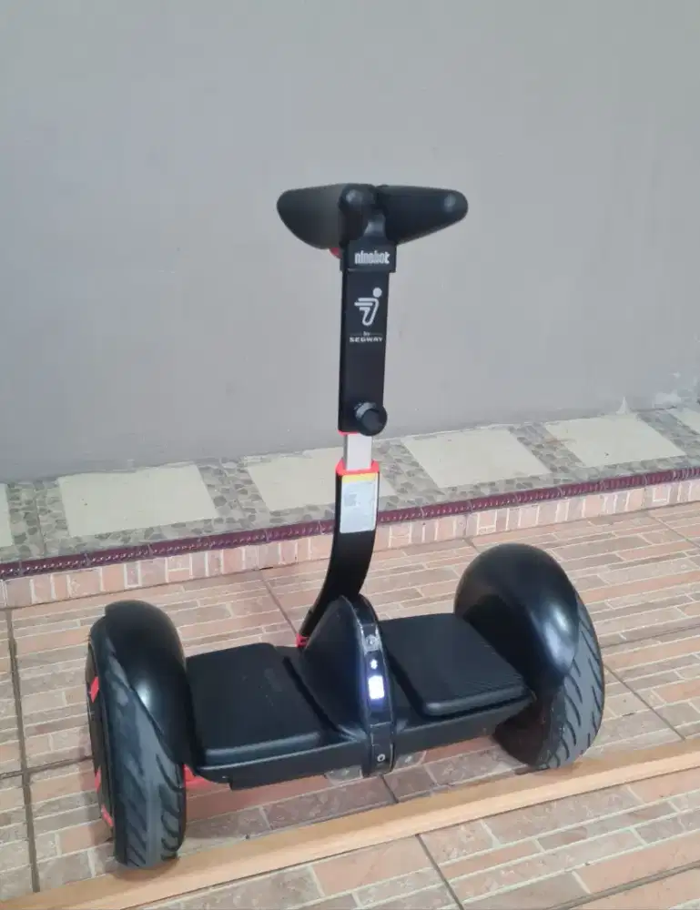 NINEBOT MINI PRO ORIGINAL SEGWAY