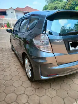 Honda Jazz 2013 Bensin