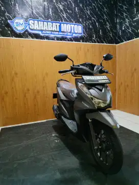 BEAT DELUXE TH 2023 SIAP PAKAI