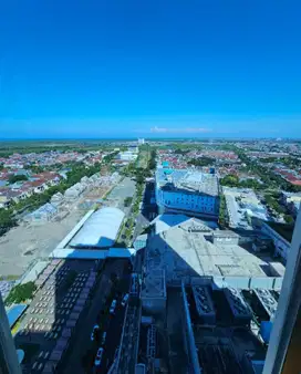 Dijual apartemen Amor Pakuwon City harga B.U