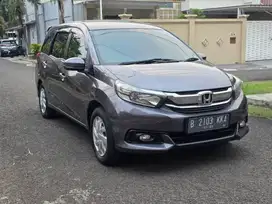 MOBILIO E 1.5 MATIC 2017