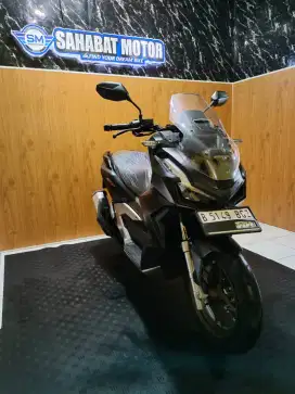 CASH-KREDIT**HONDA ADV 160 ABS THN 2022