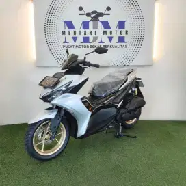 PROMO!! AEROX C ABS DP 900K, MOTOR BERGARANSI-MENTARI JOJO MOTOR