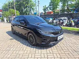 DP 5% Honda City 1.5 Hatchback RS Bensin-AT 2024 HOM