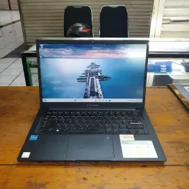 Asus VivoBook A1404ZA Core i3-1215U Ram 8GB SSD 256GB 14 inch FHD