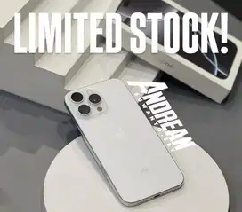 Second iPhone 16 Promax 1 Terabyte iBox
