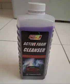 Shampoo Sampoo Touchless Tanpa Sentuh Prime Active Foam Premium