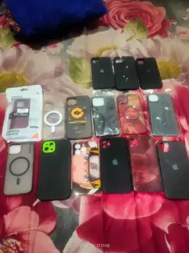 Casing iPhone 11 pro dan pro max