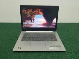 Laptop MULUS LIKE NEW NORMAL SEMUA SIAP PAKAI