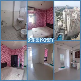 Di Jual Grand Emerald Apartemen 2 BR Semi Furnished