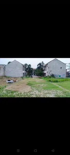 Jual tanah di Tangsel