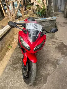 Jual Ninja fi 250
