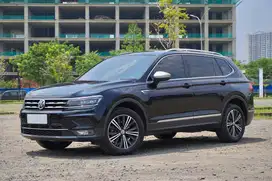 Volkswagen Tiguan Allspace 1.4 TSI 2021