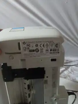 Jual printer hp seri 1115 Masih bagus