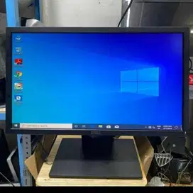 MONITOR LED DELL E2216H 22 INCH WIDE RESOLUSI FULL HD MULUS RA-ZT