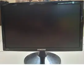 Monitor PC Komputer Samsung 19 Edisi Teknisi
