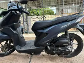 Honda Beat 2023