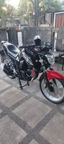 YAMAHA BYSON MULPIS