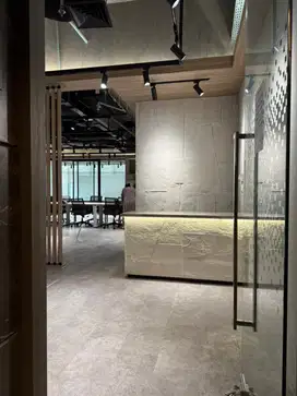 DISEWAKA OFFICE FURNISH DI EQUITY SCBD