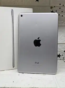 Apple ipad mini 4 128gb second