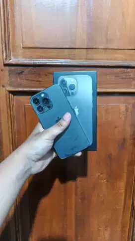 Iphone 13 pro 128gb ibox minus face id