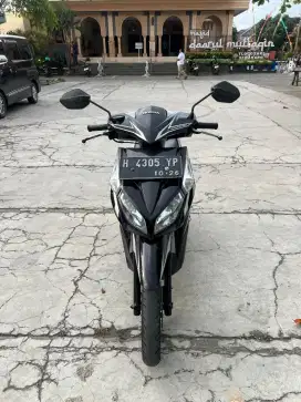 Honda Vario techno th 2011
