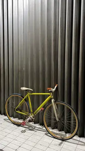 SEPEDA FIXIE TORPEDO