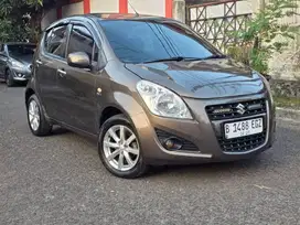 SPLASH 1.2 MATIC 2013