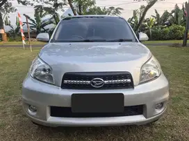 TERIOS TS EXTRA MATIC 2012 2013 TGN1 DARI BARU FULL ORISINIL SIAP PAKE