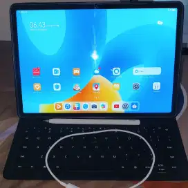 Huawei Matepad 11.5 Pen + Keyboard original 8/128