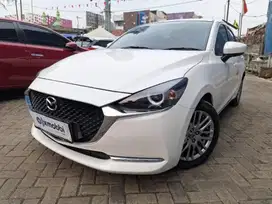 DP RENDAH Mazda 2 1.5 Skyactiv Bensin-AT 2016 7ZD B