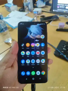 Hp asus minus pemakaian