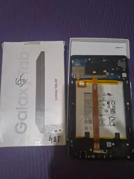 Samsung Tab A9 4/64 GB - No LCD