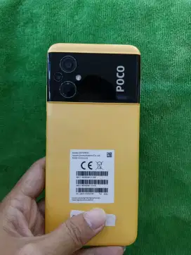 HP XIAOMI POCO M5 4/64