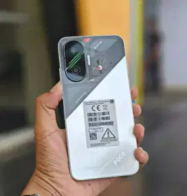 Poco F7 garansi ON