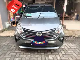 Daihatsu Sigra R 2023
